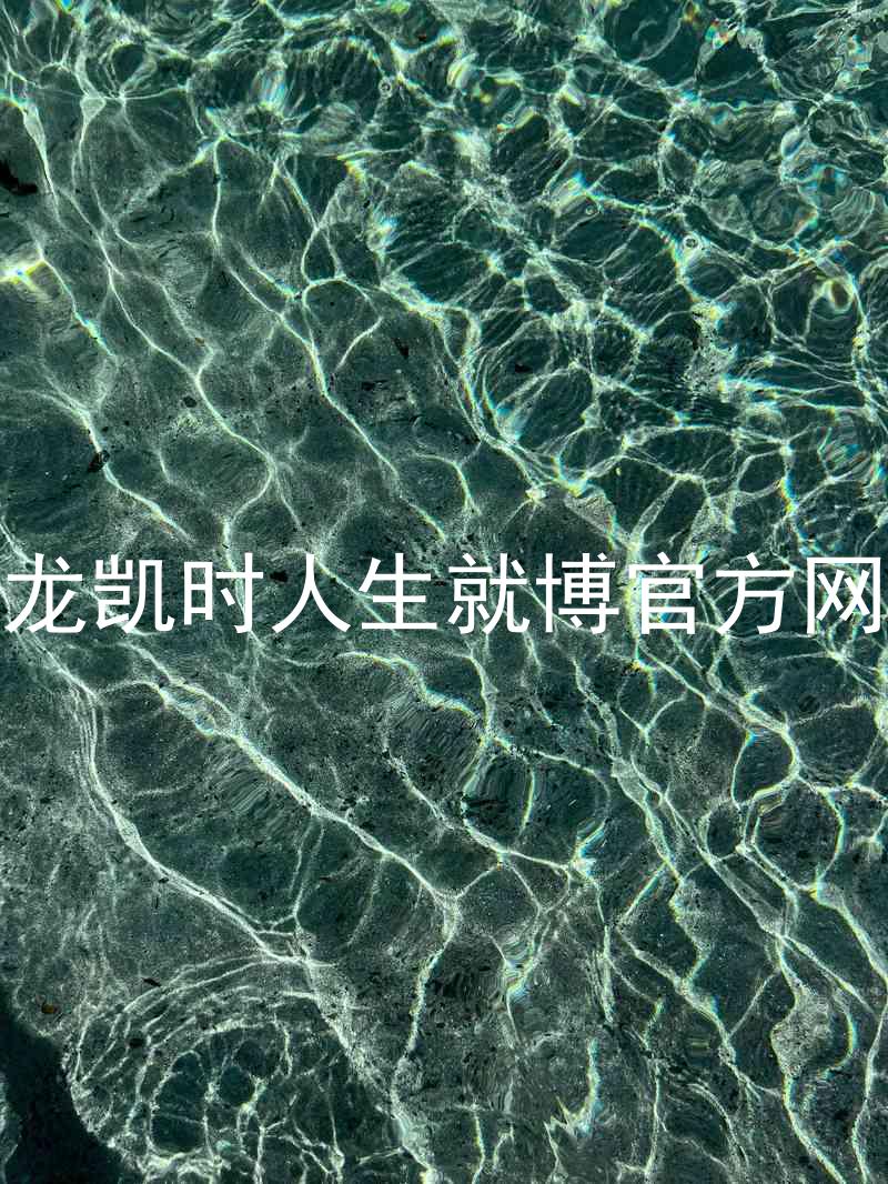 尊龙凯时人生就博官方网站